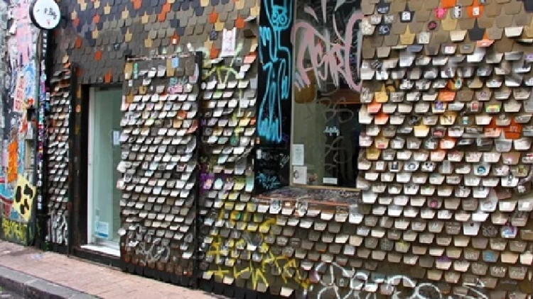 Imagem de vitrine